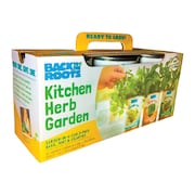 BACK TO THE ROOTS Garden-In-A-Can 3Pack 22286